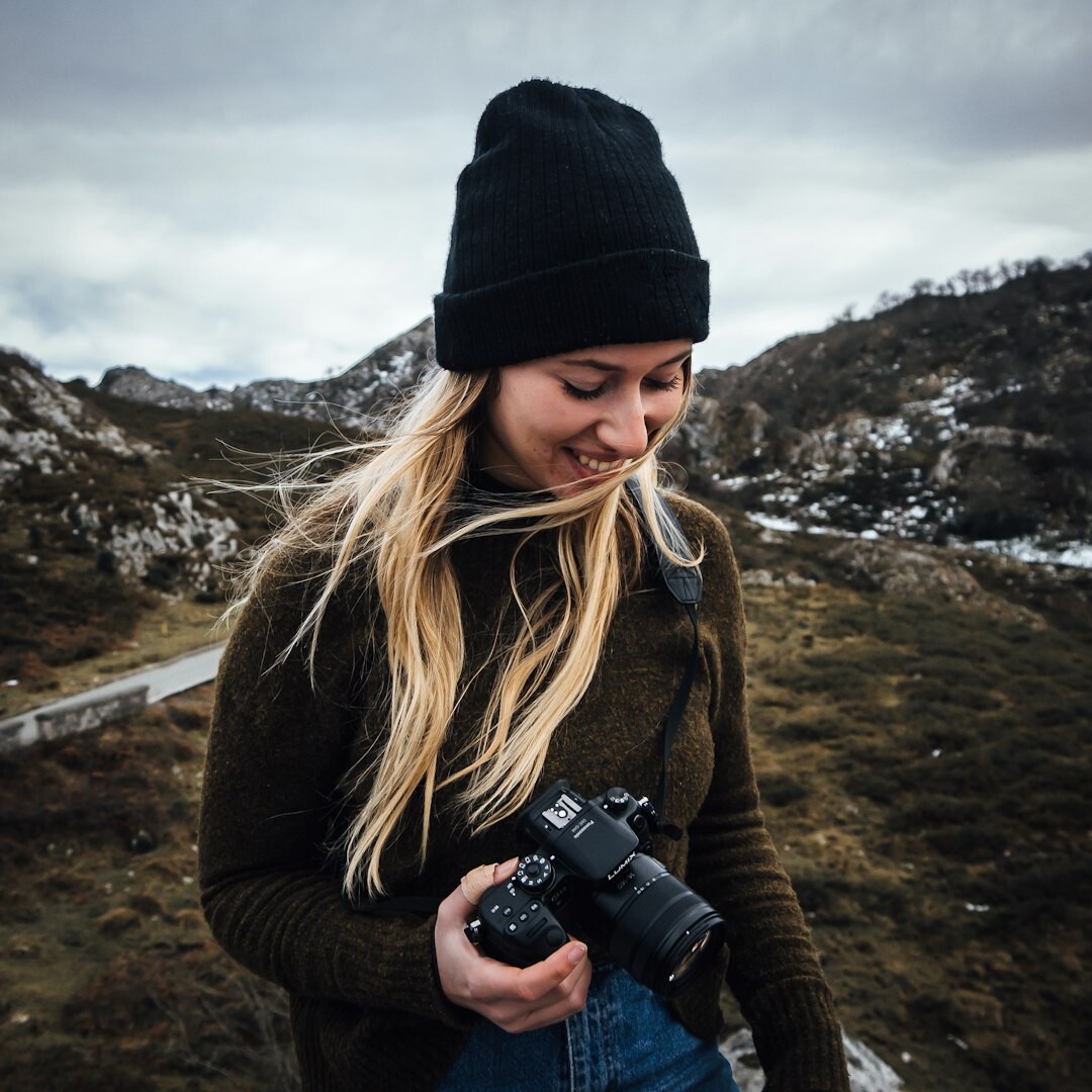 Emma Walsh, digital journalism expert